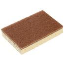 Spontex Sponrex 100% Recycled Scouring Sponge additional 1