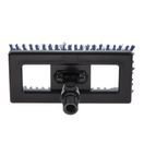 SYR Deck Scrubber Brush Blue additional 2