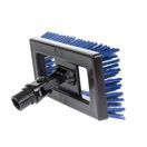 SYR Deck Scrubber Brush Blue additional 4