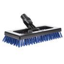 SYR Deck Scrubber Brush Blue additional 5