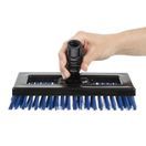 SYR Deck Scrubber Brush Blue additional 6