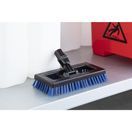SYR Deck Scrubber Brush Blue additional 7