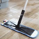 SYR Rapid Microfibre Flat Mop additional 2