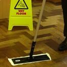 SYR Rapid Microfibre Flat Mop additional 3