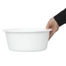 SYR Washing Up Bowl - White additional 6