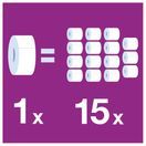 Tork Jumbo Toilet Paper 2-Ply 360m additional 4