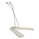 Jantex CD803 V-Sweeper Floor Sweeper additional 2