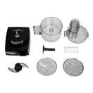 Waring Food Processor 1.75Ltr WFP7K additional 4