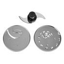 Waring Food Processor 1.75Ltr WFP7K additional 5