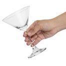 Olympia Cocktail Martini Glasses 210ml additional 4