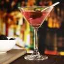 Olympia Cocktail Martini Glasses 210ml additional 6