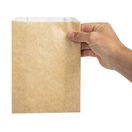 Vegware Compostable Therma Paper Hot Food Bags additional 4