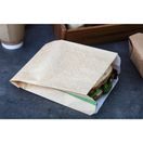 Vegware Compostable Therma Paper Hot Food Bags additional 5