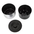 Beaumont Insulated Ice Bucket with Lid 10 Ltr 3495 additional 4