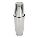 Beaumont Mezclar Tin on Tin Boston Cocktail Shaker Stainless Steel additional 3