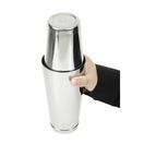 Beaumont Mezclar Tin on Tin Boston Cocktail Shaker Stainless Steel additional 7