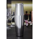 Beaumont Mezclar Tin on Tin Boston Cocktail Shaker Stainless Steel additional 8