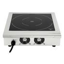 Buffalo Heavy Duty Induction Hob 3kW additional 6