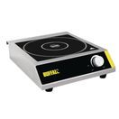Buffalo Induction Hob 3kW additional 1