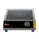Buffalo Induction Hob 3kW additional 3