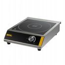 Buffalo Induction Hob 3kW additional 4