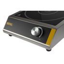 Buffalo Induction Hob 3kW additional 5