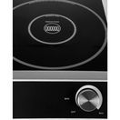 Buffalo Induction Hob 3kW additional 6