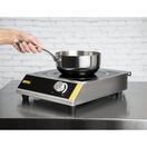 Buffalo Induction Hob 3kW additional 7