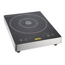 Buffalo Touch Control Single Induction Hob 3kW additional 1
