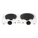 Caterlite Countertop Boiling Hob Double additional 2