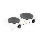 Caterlite Countertop Boiling Hob Double additional 1