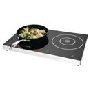 Caterlite Touch Control Double Induction Hob additional 4