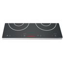 Caterlite Touch Control Double Induction Hob additional 6