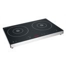 Caterlite Touch Control Double Induction Hob additional 1