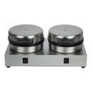 Dualit Double Waffle Iron 74002 additional 2