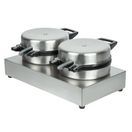Dualit Double Waffle Iron 74002 additional 5
