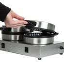 Dualit Double Waffle Iron 74002 additional 6