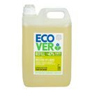 Ecover Lemon and Aloe Vera Washing Up Liquid Concentrate 5Ltr additional 1