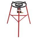 Garcima Paella Gas Burner 400 additional 1