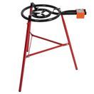 Garcima Paella Gas Burner 400 additional 3