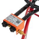 Garcima Paella Gas Burner 400 additional 5