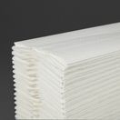 Jantex C Fold Paper Hand Towels White 2-Ply additional 3