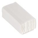 Jantex C Fold Paper Hand Towels White 2-Ply additional 2