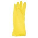 Jantex Latex Household Glove Yellow additional 3