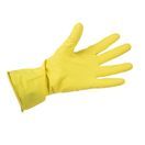 Jantex Latex Household Glove Yellow additional 5
