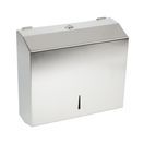 Jantex Stainless Steel Paper Towel Dispenser additional 6