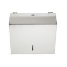 Jantex Stainless Steel Paper Towel Dispenser additional 7