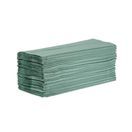 Jantex Z Fold Paper Hand Towels Green 1-Ply additional 1