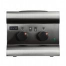 Lincat Silverlink 600 Electric Boiling Ring HT3 additional 2