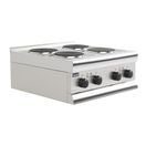 Lincat Silverlink 600 Electric Boiling Ring HT6 additional 2